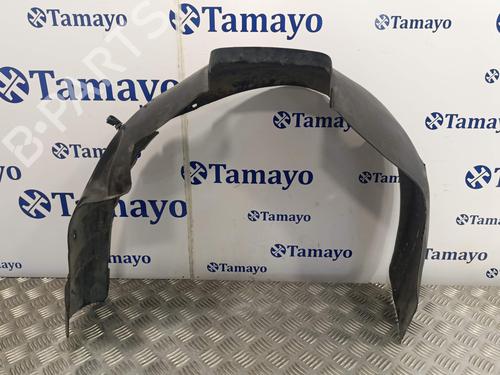 Used Wheel arch SEAT IBIZA II (6K1) [1993-2002]  25025486