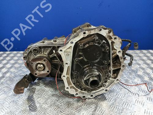 Used Transfer box NISSAN PICK UP (D22) [1997-2026]  13419288