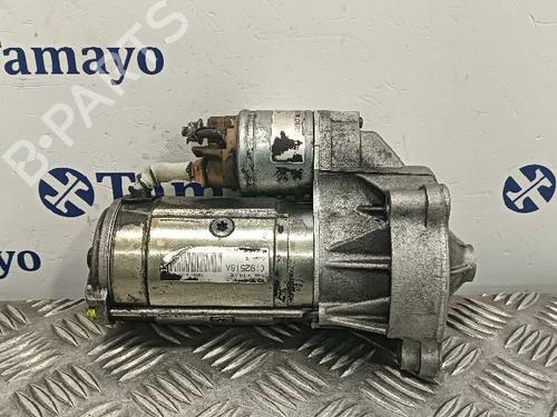 Used Starter CITROËN JUMPER I Van (244) [2002-2025]  24502876