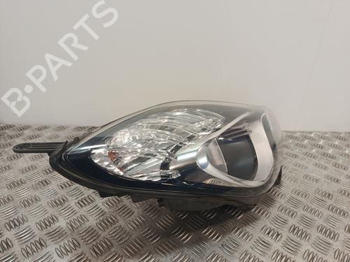 Right headlight HYUNDAI ix20 (JC) | BP33455220C29 - Image 2