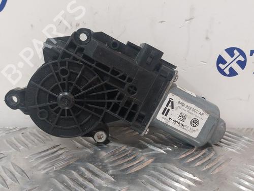 Rudehejsemotor forskærm højre SEAT IBIZA IV (6J5, 6P1) 1.2 TSI (105 hp) 30634158