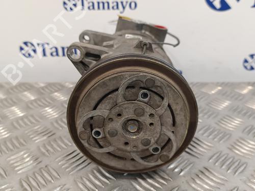 Used AC compressor NISSAN TERRANO II (R20) [1992-2007]  17630064