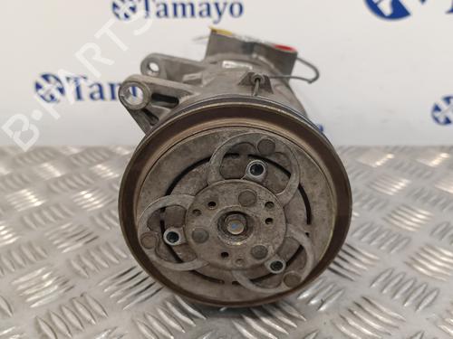 Compressor A/C NISSAN TERRANO II (R20) [1992-2007]  17630064