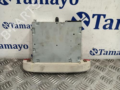 Radio FIAT 500 (312_) 1.2 (312AXA1A) | BP32023471E6  - Image 6