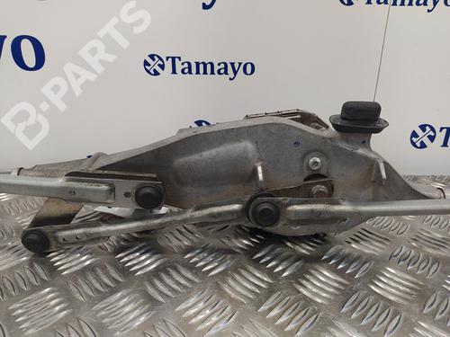 Front wiper motor OPEL ASTRA J Sports Tourer (P10)  | BP8952244M29 