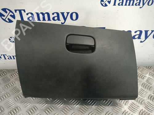 Handskerum FIAT GRANDE PUNTO (199_) 1.3 D Multijet (199.AXD11, 199.AXD1A, 199.AXD1B,... (90 hp) 31020503