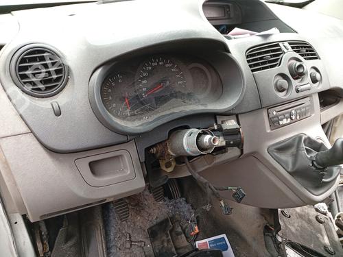 Used Steering column Steering column RENAULT KANGOO Express (FW0/1_) 1.5 dCi 70 (FW0A, KW0V) (68 hp) 35819923 35819923