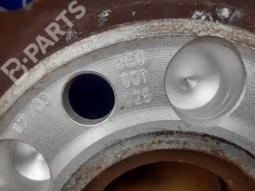 Rim AUDI A4 B6 (8E2)  | BP8679598C45 