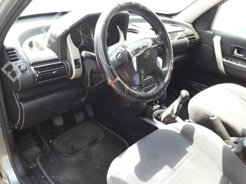 AC compressor LAND ROVER FREELANDER I (L314)  | BP28516921M34