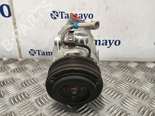 AC compressor OPEL ZAFIRA A MPV (T98)  | BP28291702M34 