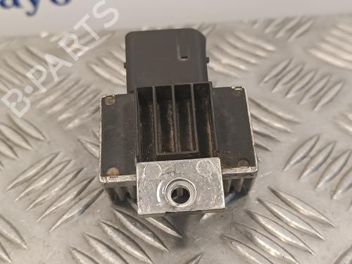 Electronic module RENAULT CAPTUR I (J5_, H5_)  | BP17212882M83 