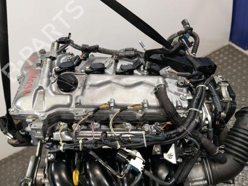 Engine HYUNDAI ix35 (LM, EL, ELH) 1.6 | BP38775784M1 - Image 6