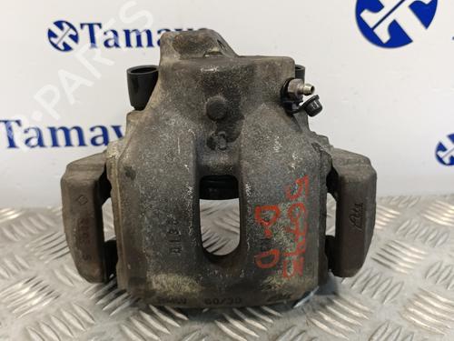 Right front brake caliper BMW X5 (E53) [2000-2006]  17831531