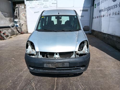 Gearbox RENAULT KANGOO (KC0/1_) 1.5 dCi (KC08, KC09) | BP34475606M3 - Image 6