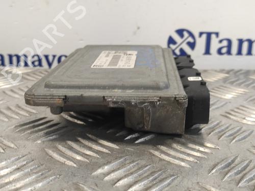 Engine control unit (ECU) SKODA FABIA II (542) 1.2 | BP18868858M57 
