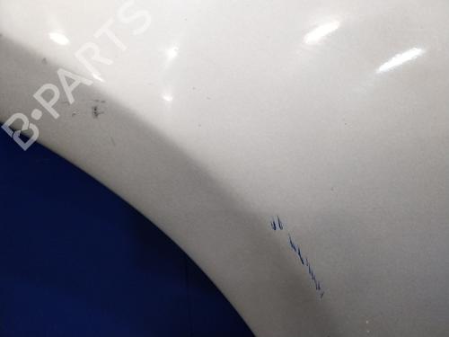 Right rear door PORSCHE CAYENNE (9PA) S 4.5 | BP16132671C5 