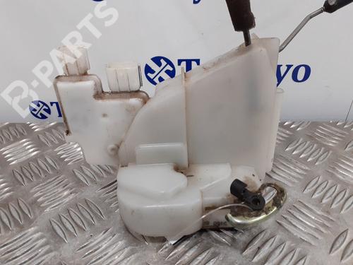 Venstre bak lås HONDA ACCORD VII (CL, CN) 2.2 i-CTDi (CN1) (140 hp) 8826775