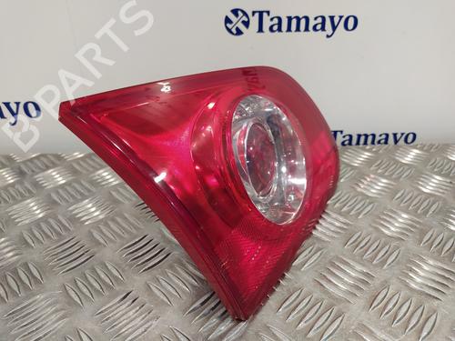 Left tailgate light VW PASSAT B6 (3C2) 1.9 TDI | BP13369682C79 