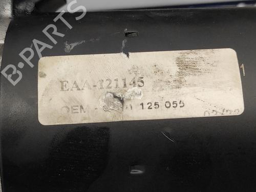 Starter VW CRAFTER 30-50 Platform/Chassis (2F_) 2.5 TDI | BP40088018M8 - Image 7