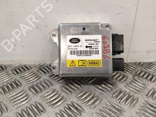 Used ECU airbags ECU airbags 36567498 36567498