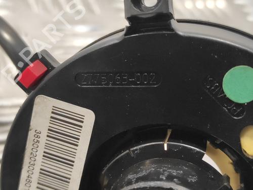 Squib airbag FIAT PUNTO (188_) 1.2 16V 80 (188.233, .235, .253, .255, .333, .353, .639,... | BP15098427C102 