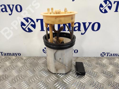Used Fuel pump SKODA FABIA II (542) 1.6 TDI (75 hp) 11095938