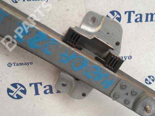 Front right window mechanism MAZDA 323 F VI Hatchback (BJ)  | BP2966432C23 