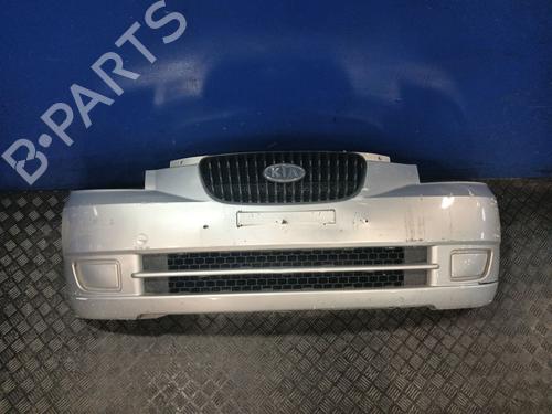 Used Front bumper KIA PICANTO I (SA) 1.0 (61 hp) 30699982
