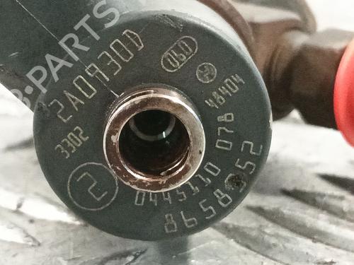 Injector VOLVO S60 I (384) D5 | BP31925676M100  - Image 6