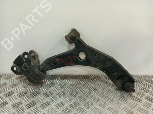 Right front suspension arm MAZDA 3 (BL) | BP33455269M13 - Image 2