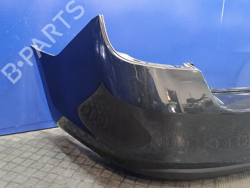 Rear bumper SKODA RAPID (NH3, NK3, NK6) 1.6 TDI | BP16827143C8 