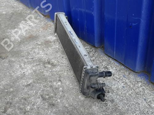 Oil radiator PEUGEOT 508 SW I (8E_) 2.0 HDi RXH Hybrid4 | BP14360291M33 