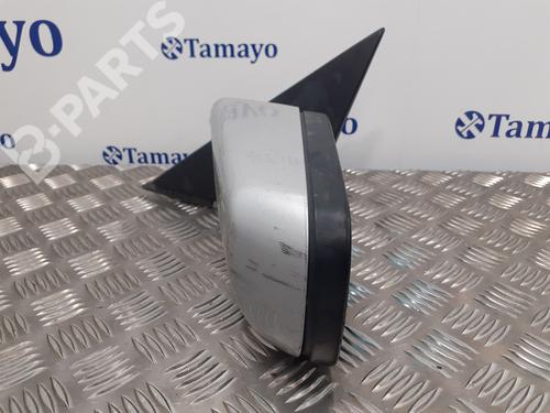 Left mirror BMW 3 (E46)  | BP7758194C26 