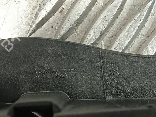Front left interior door handle CITROËN C4 I (LC_) 1.6 16V | BP13950446I13 