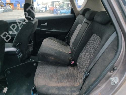 Gearbox KIA CEE'D Hatchback (ED) 1.6 CRDi 115 | BP39565002M3 - Image 13