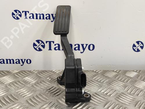 Used Pedal SUBARU IMPREZA Hatchback (GR, GH, G3) [2007-2014]  18160892