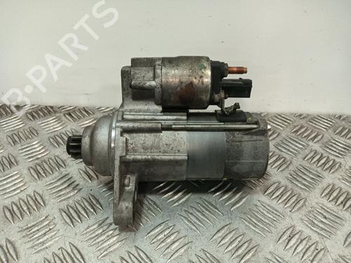 Used Starter Starter SEAT LEON (1P1) 1.9 TDI (105 hp) 33626952 33626952