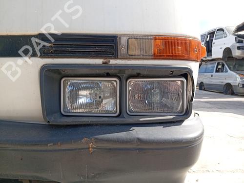 Faro anteriore sinistro Faro anteriore sinistro OPEL ASTRA F Hatchback (T92) 2.0 GSI 16V (F08, M08, F68, M68) (150 hp) 35954449 35954449