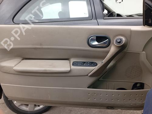 Used Front left panel Front left panel RENAULT MEGANE II Coupé-Cabriolet (EM0/1_) 1.9 dCi (131 hp) 36410383 36410383