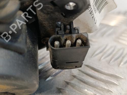 Heater blower motor BMW X5 (E53) 3.0 d | BP17867350M62 
