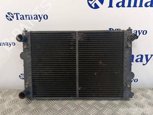 Køler VW GOLF II (19E, 1G1) 1.6 (75 hp) 22987410