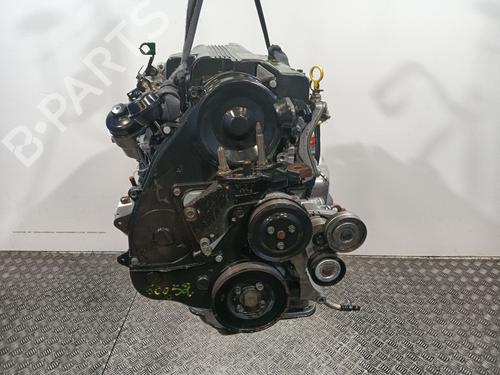 Engine HONDA CIVIC VII Hatchback (EU, EP, EV) 1.7 CTDi (EP4, EU9) | BP31871428M1 - Image 4