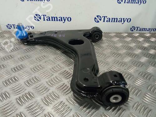 Querlenker links vorne für OPEL ASTRA H (A04) [2004-2014]  27382837