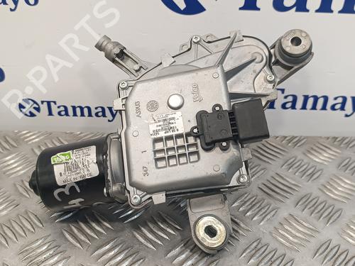 Viskermotor vindrute CITROËN C4 Grand Picasso I (UA_) 1.6 HDi (109 hp) 16685389