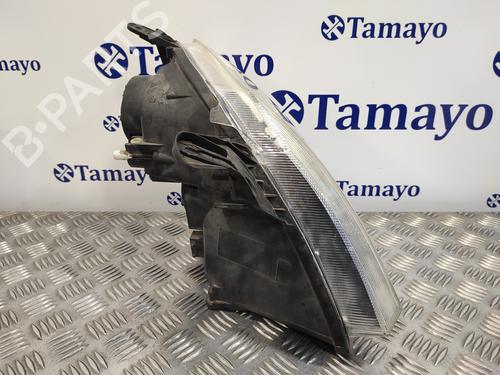 Venstre forlygte OPEL MERIVA A MPV (X03) 1.3 CDTI (E75) | BP15772381C28 
