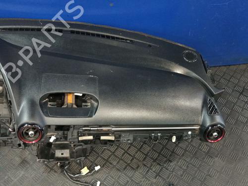 Dashboard MAZDA CX-3 (DK) 2.0 SKYACTIV-G (DK5W, DK6W) | BP32710085C46 - Image 3