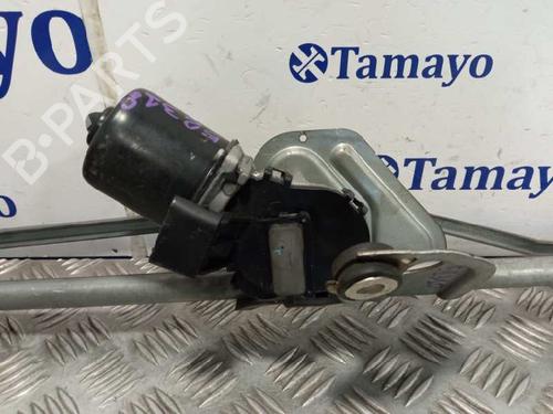 Front wiper motor MINI MINI (R56)  | BP27204850M29 