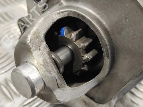 Startmotor MAZDA 3 (BK) 1.6 MZ-CD | BP19795487M8 