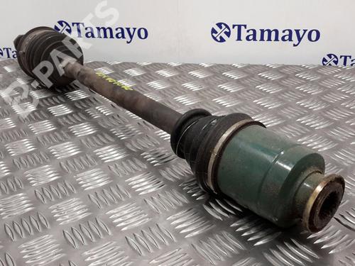 Right front driveshaft SUBARU LEGACY III (BE) 2.5 AWD (BE9) | BP7768978M39 