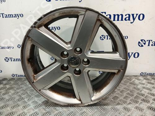 Felg JEEP COMPASS (MK49) 2.2 CRD (136 hp) 32028236